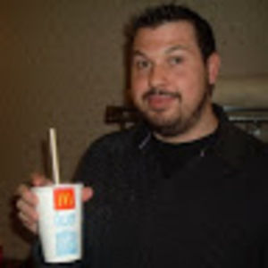 Meet your Posher, Nathan